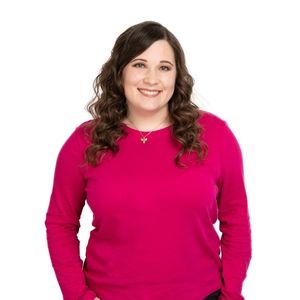 Meet your Posher, Whitney